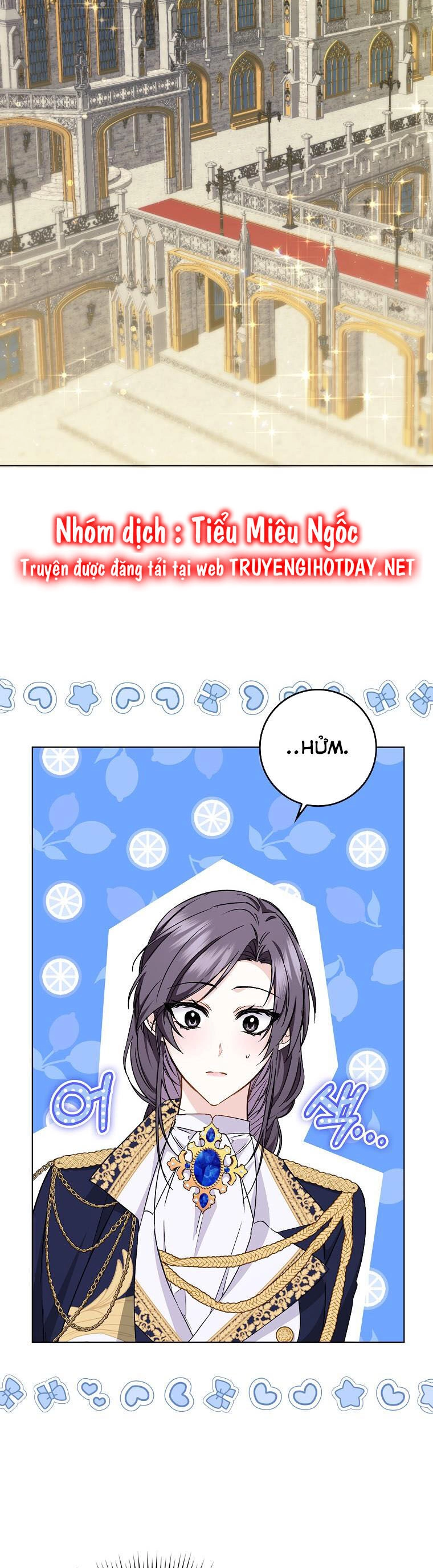 Anh Chỉ Là Đồ Bỏ Đi Của Tôi Mà Thôi Chapter 47 - 24