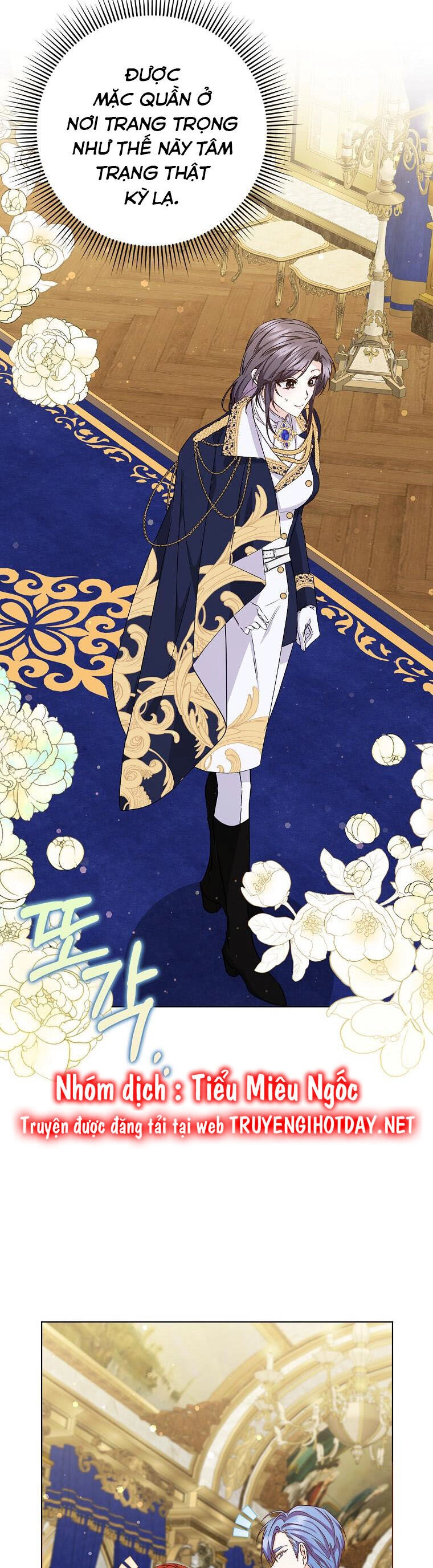 Anh Chỉ Là Đồ Bỏ Đi Của Tôi Mà Thôi Chapter 47 - 25