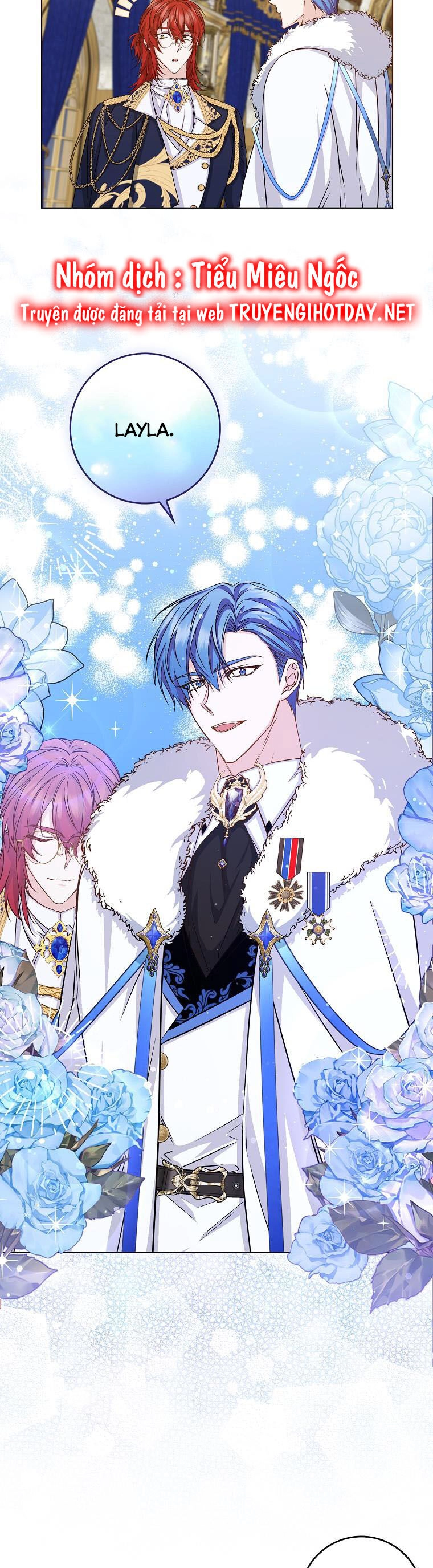 Anh Chỉ Là Đồ Bỏ Đi Của Tôi Mà Thôi Chapter 47 - 26