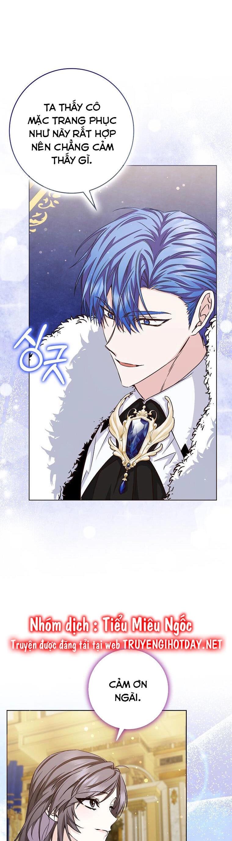 Anh Chỉ Là Đồ Bỏ Đi Của Tôi Mà Thôi Chapter 47 - 29