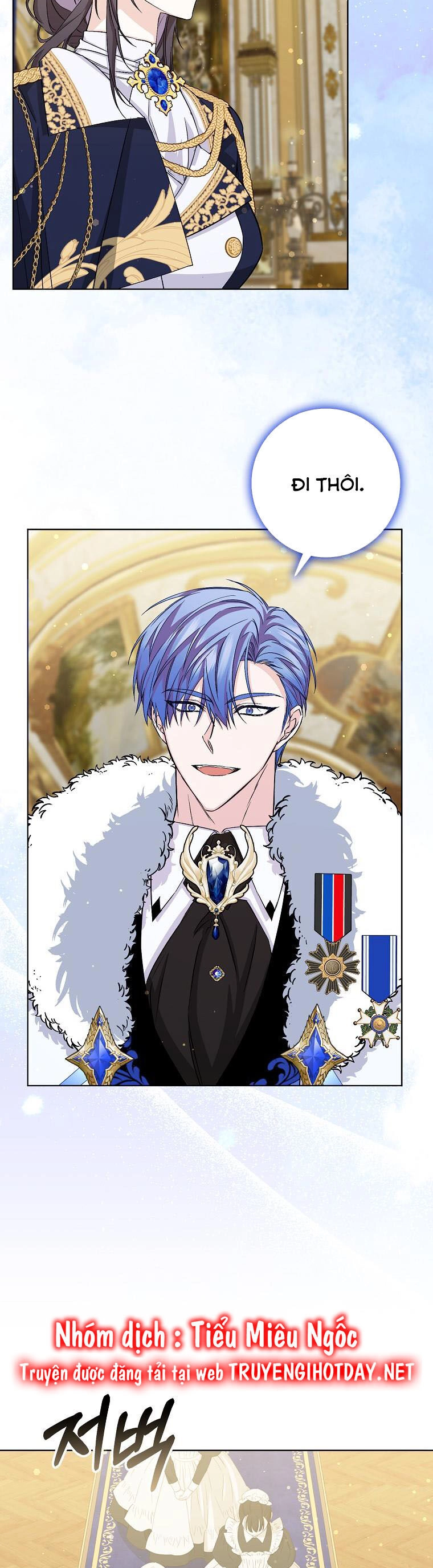 Anh Chỉ Là Đồ Bỏ Đi Của Tôi Mà Thôi Chapter 47 - 30