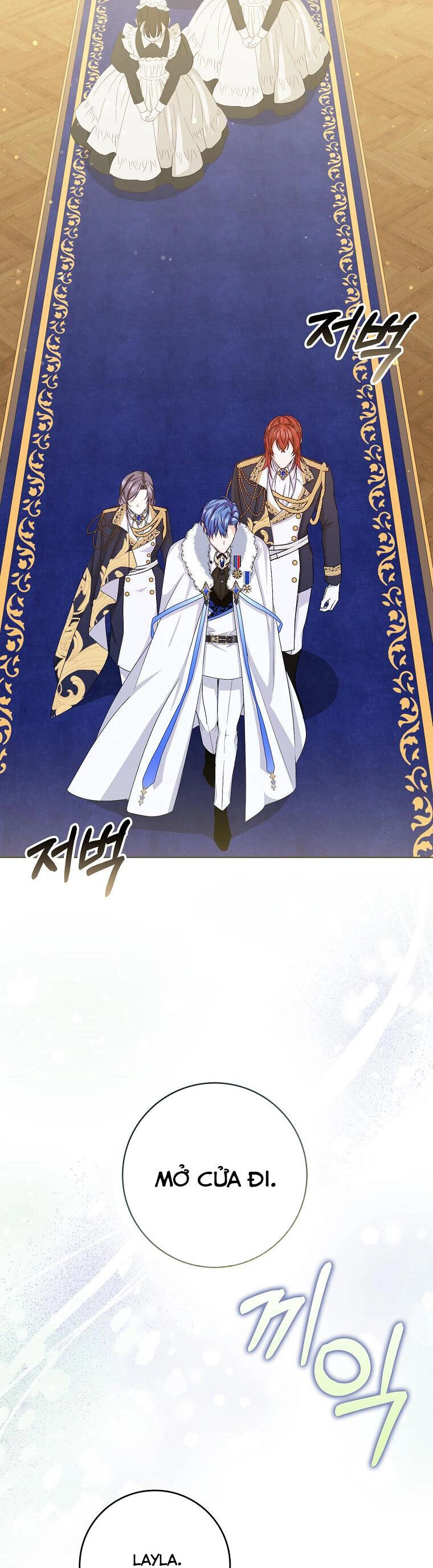 Anh Chỉ Là Đồ Bỏ Đi Của Tôi Mà Thôi Chapter 47 - 31