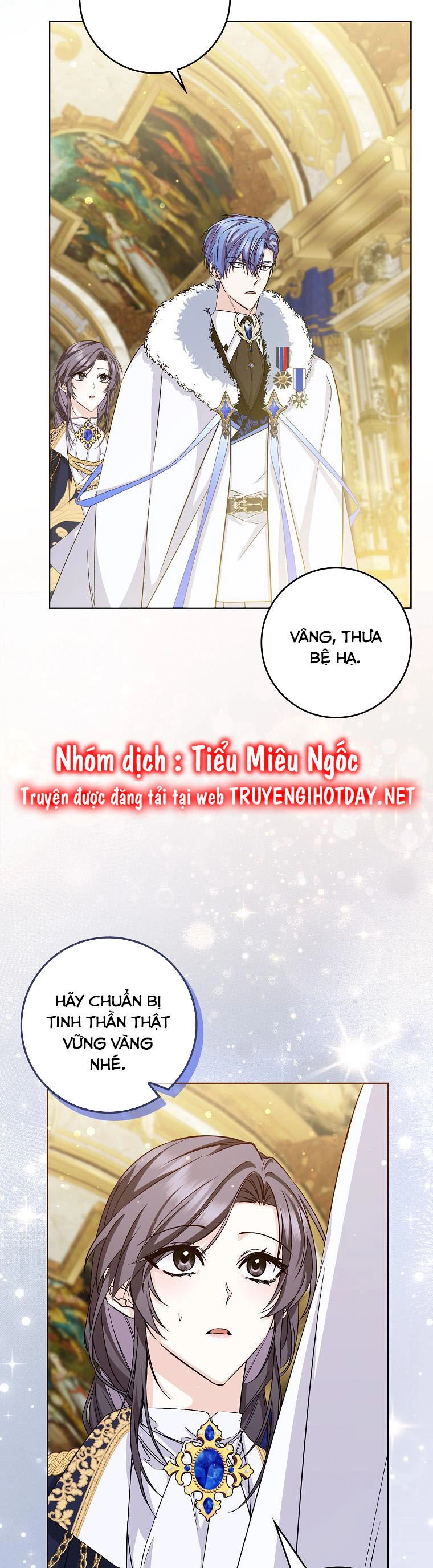 Anh Chỉ Là Đồ Bỏ Đi Của Tôi Mà Thôi Chapter 47 - 32