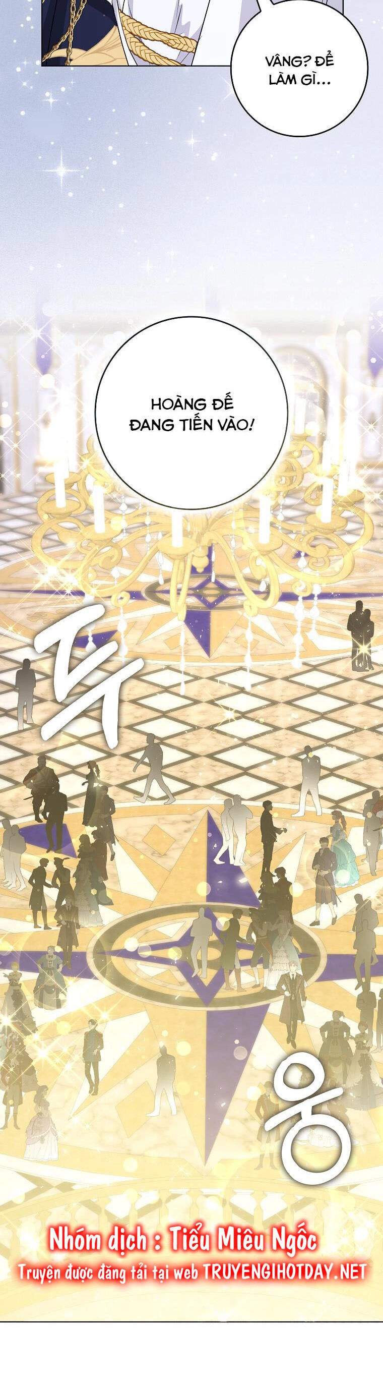 Anh Chỉ Là Đồ Bỏ Đi Của Tôi Mà Thôi Chapter 47 - 33