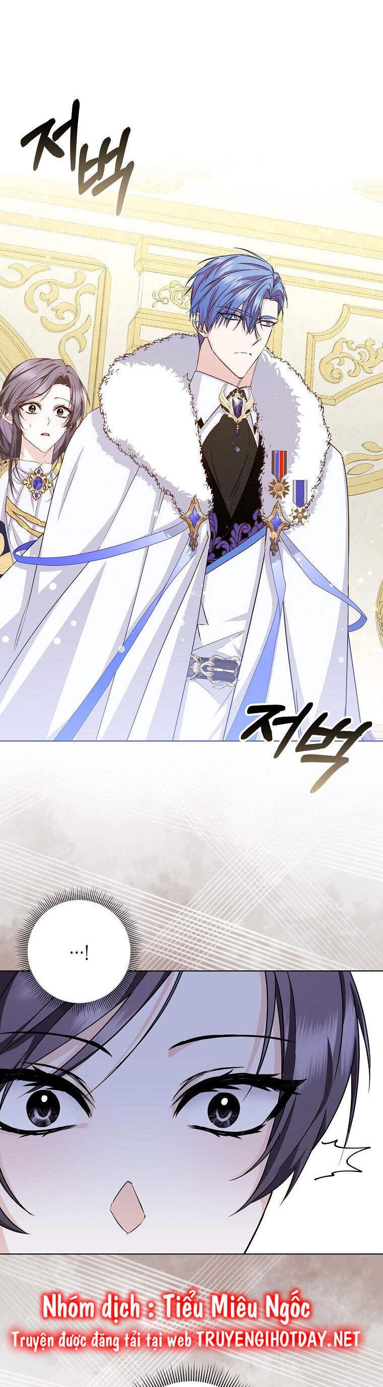 Anh Chỉ Là Đồ Bỏ Đi Của Tôi Mà Thôi Chapter 47 - 34