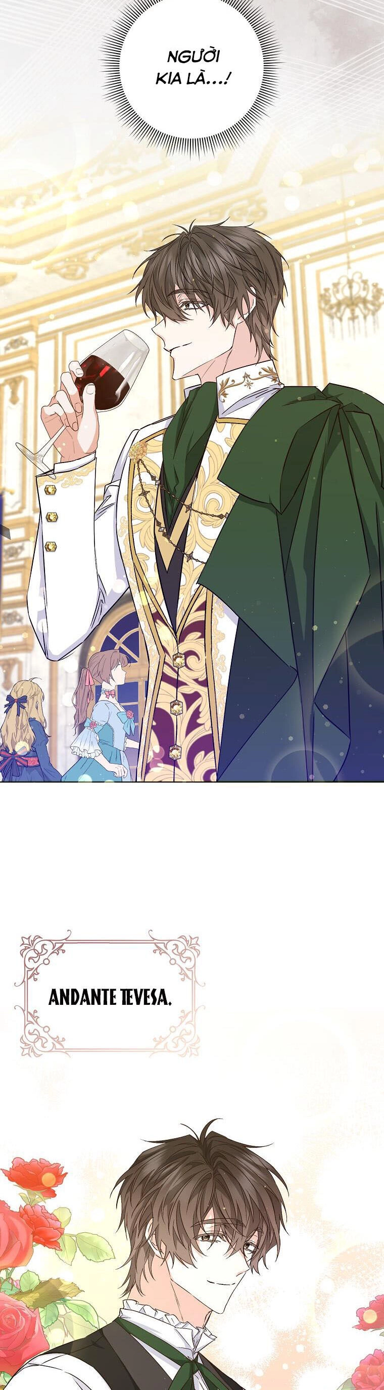 Anh Chỉ Là Đồ Bỏ Đi Của Tôi Mà Thôi Chapter 47 - 35