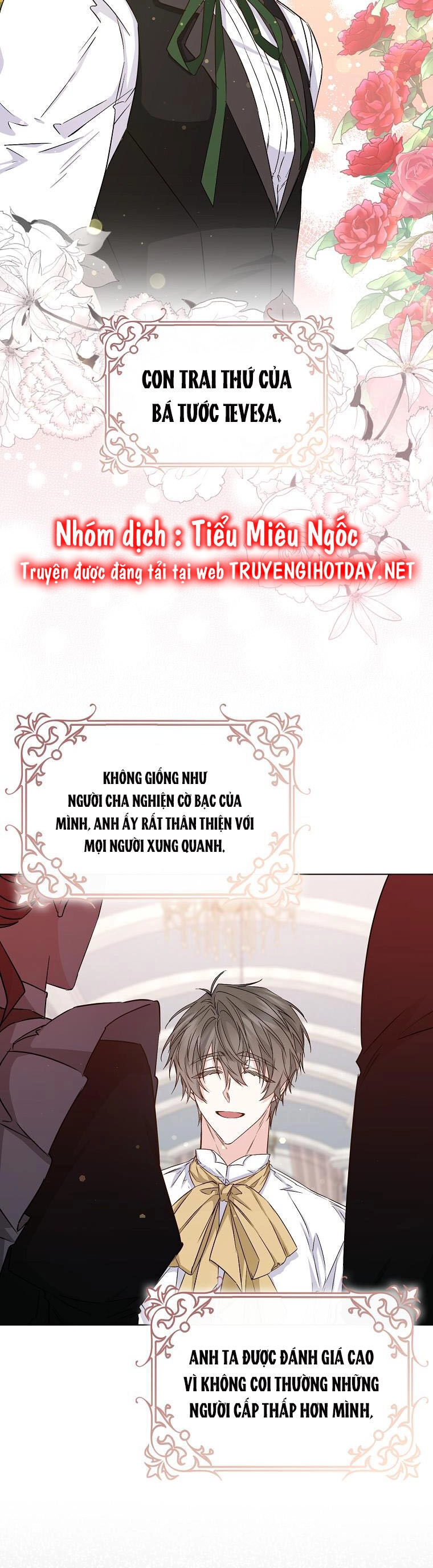 Anh Chỉ Là Đồ Bỏ Đi Của Tôi Mà Thôi Chapter 47 - 36