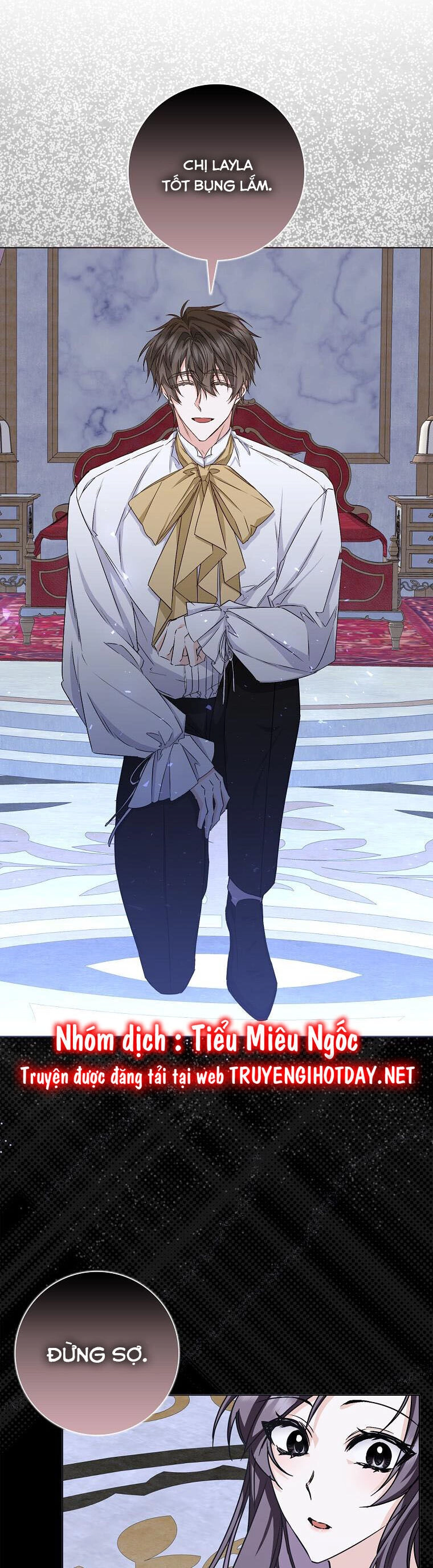 Anh Chỉ Là Đồ Bỏ Đi Của Tôi Mà Thôi Chapter 47 - 37