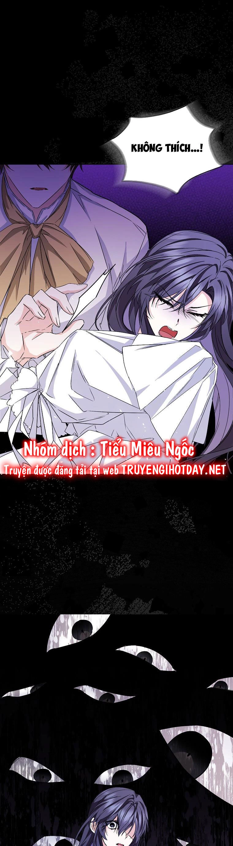 Anh Chỉ Là Đồ Bỏ Đi Của Tôi Mà Thôi Chapter 48 - 1