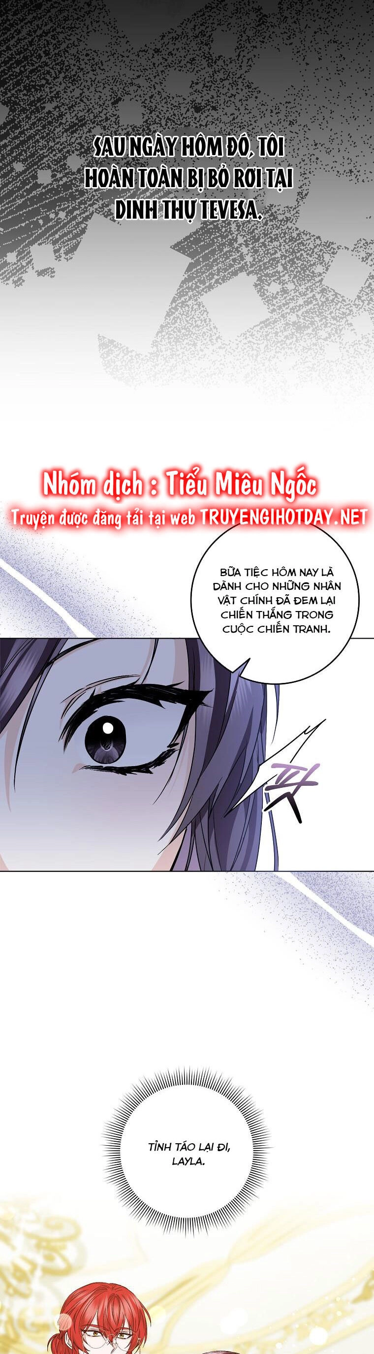 Anh Chỉ Là Đồ Bỏ Đi Của Tôi Mà Thôi Chapter 48 - 3