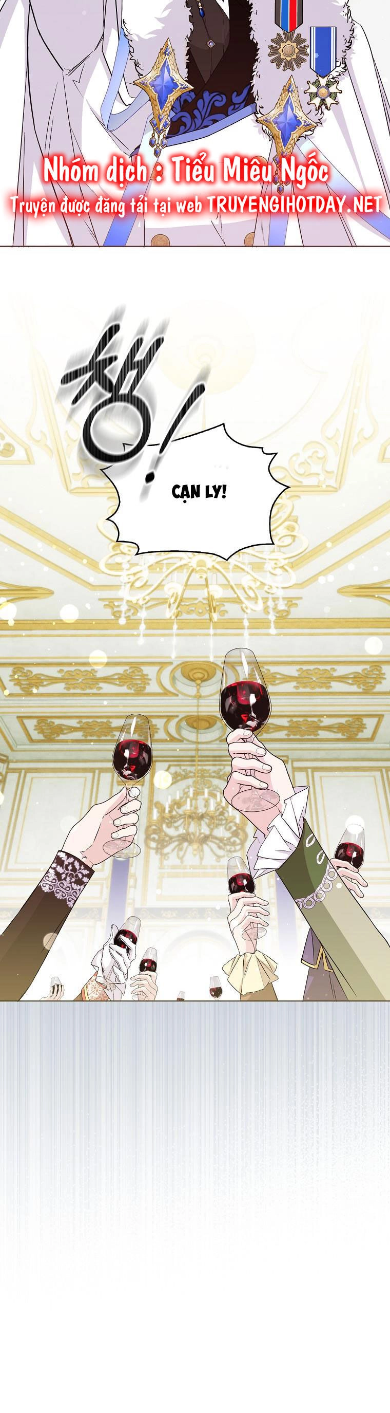 Anh Chỉ Là Đồ Bỏ Đi Của Tôi Mà Thôi Chapter 48 - 5