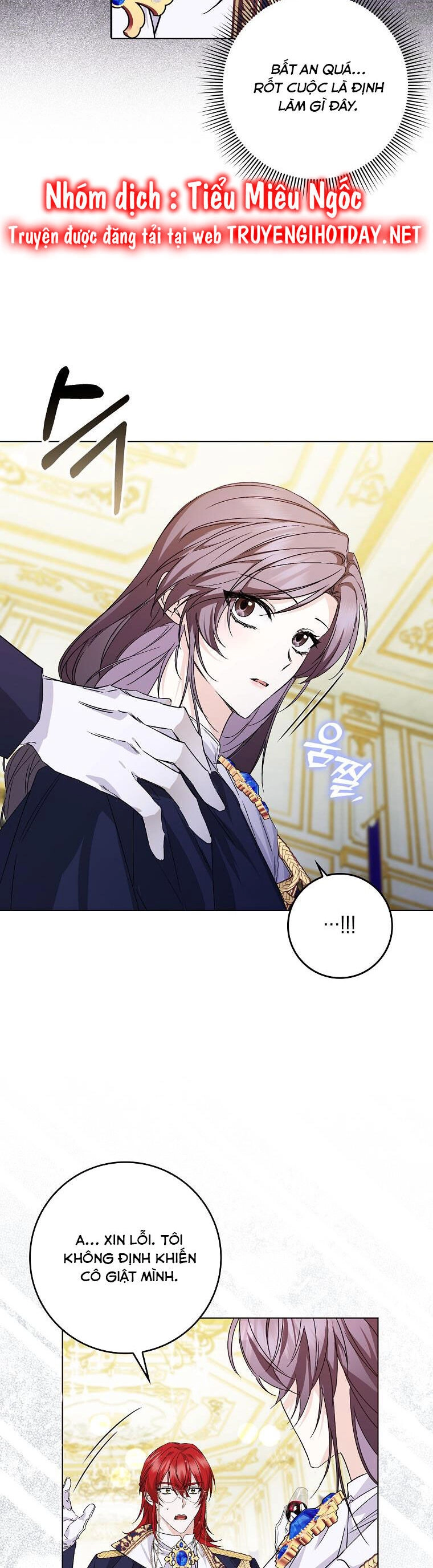 Anh Chỉ Là Đồ Bỏ Đi Của Tôi Mà Thôi Chapter 48 - 8