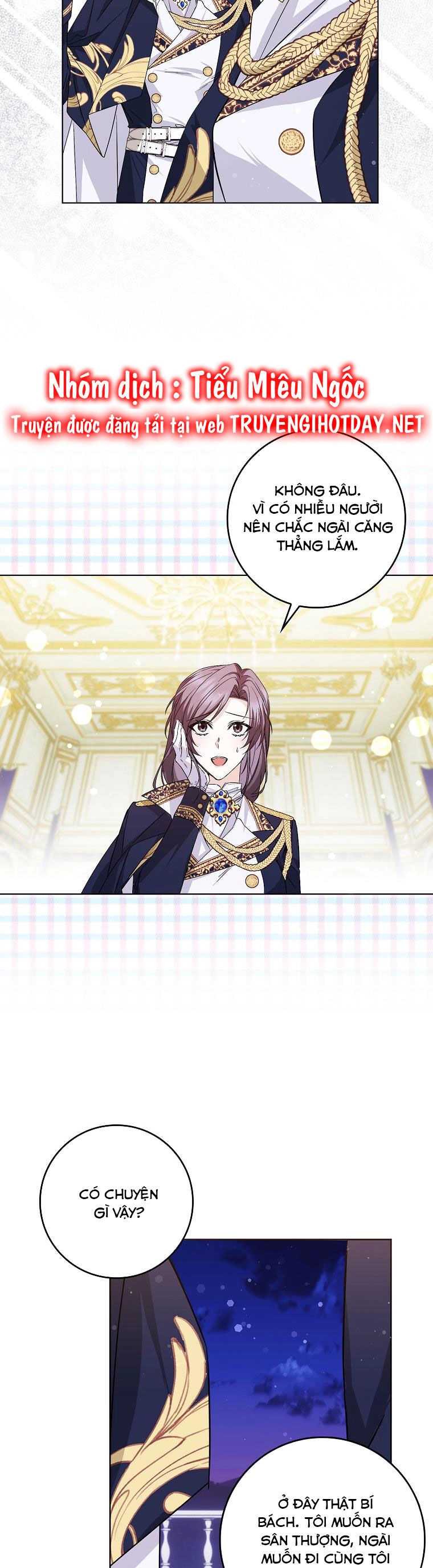 Anh Chỉ Là Đồ Bỏ Đi Của Tôi Mà Thôi Chapter 48 - 9