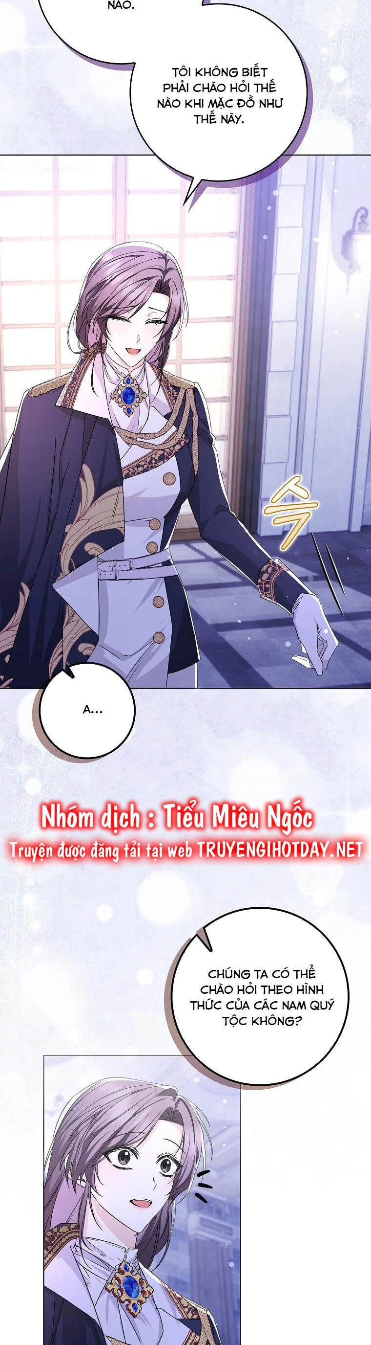 Anh Chỉ Là Đồ Bỏ Đi Của Tôi Mà Thôi Chapter 48 - 11