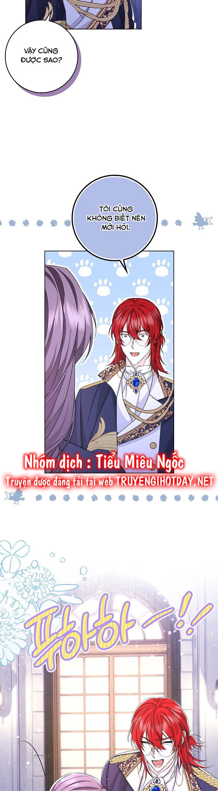 Anh Chỉ Là Đồ Bỏ Đi Của Tôi Mà Thôi Chapter 48 - 12