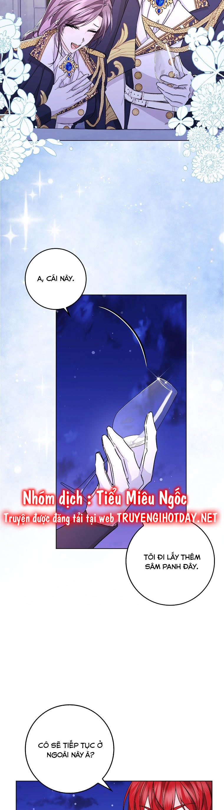 Anh Chỉ Là Đồ Bỏ Đi Của Tôi Mà Thôi Chapter 48 - 13