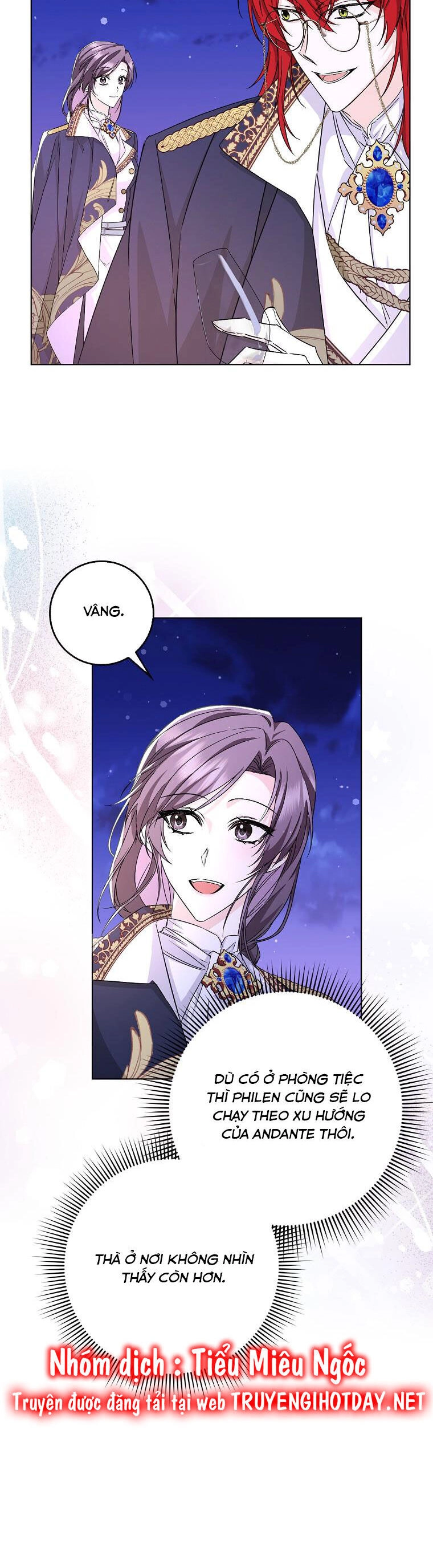 Anh Chỉ Là Đồ Bỏ Đi Của Tôi Mà Thôi Chapter 48 - 14