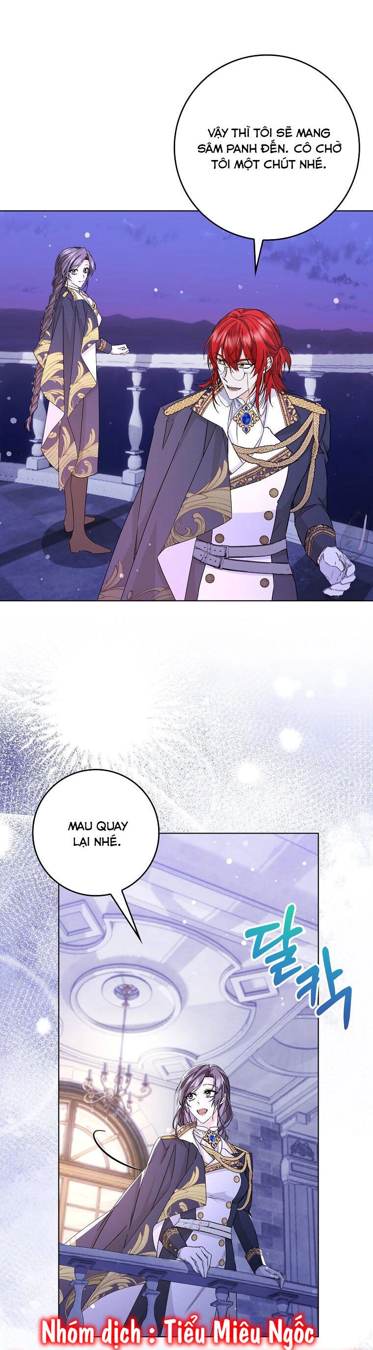 Anh Chỉ Là Đồ Bỏ Đi Của Tôi Mà Thôi Chapter 48 - 15