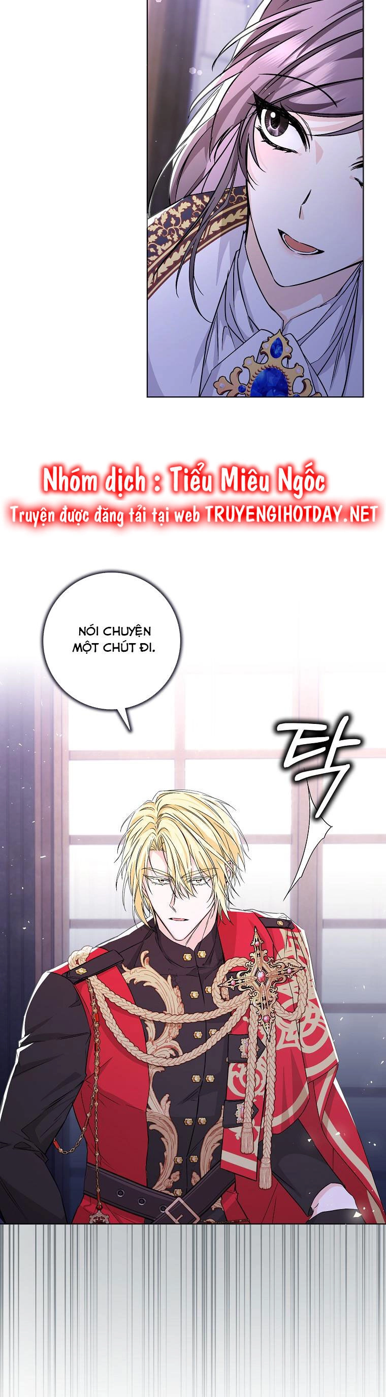 Anh Chỉ Là Đồ Bỏ Đi Của Tôi Mà Thôi Chapter 48 - 17