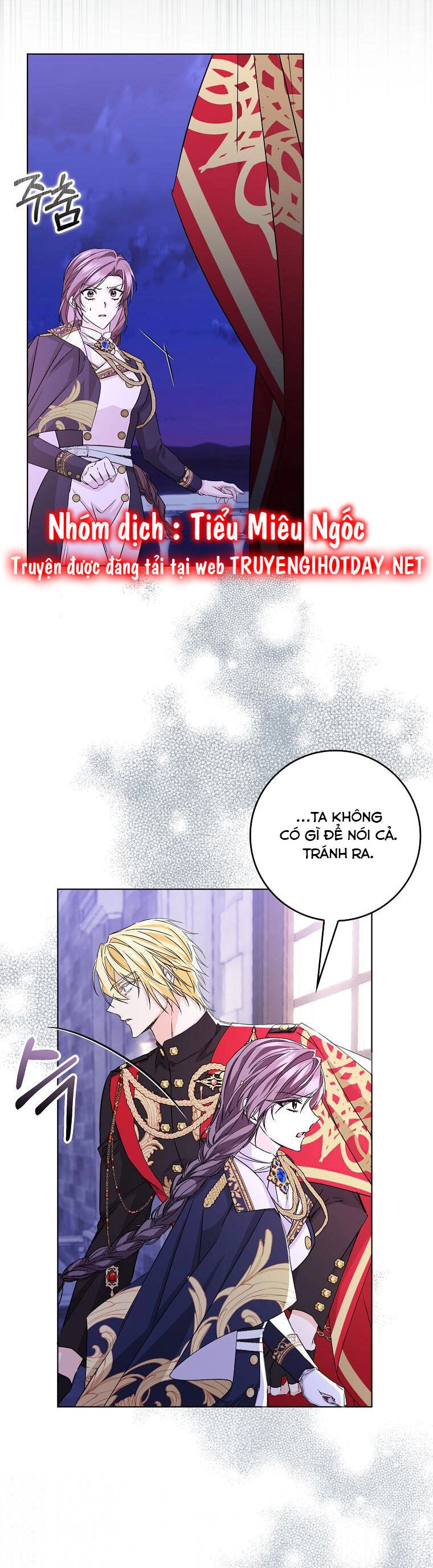 Anh Chỉ Là Đồ Bỏ Đi Của Tôi Mà Thôi Chapter 48 - 18