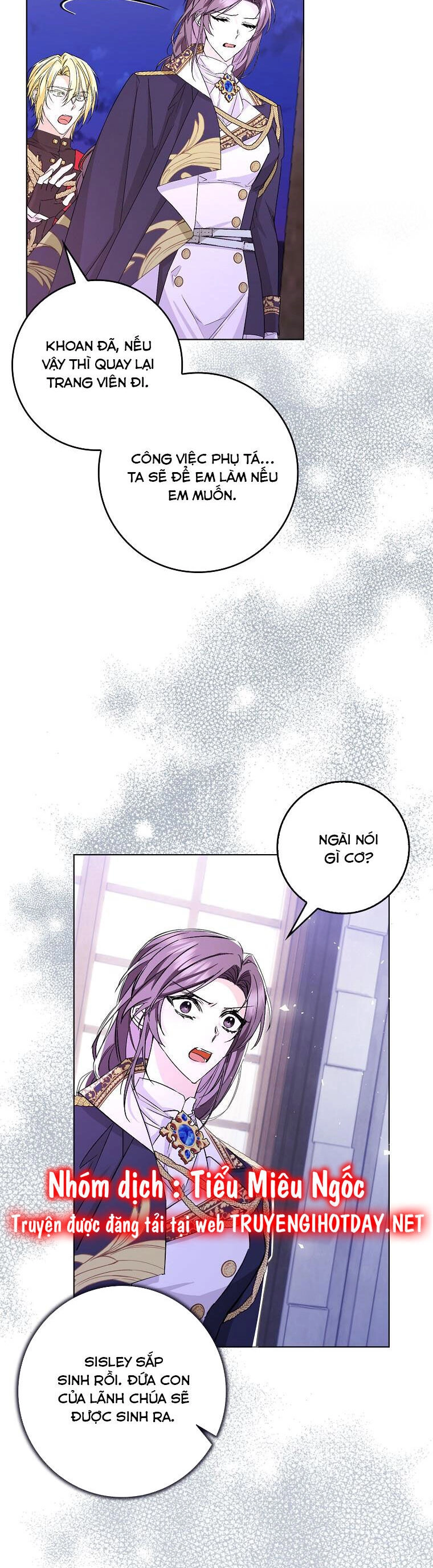 Anh Chỉ Là Đồ Bỏ Đi Của Tôi Mà Thôi Chapter 48 - 22