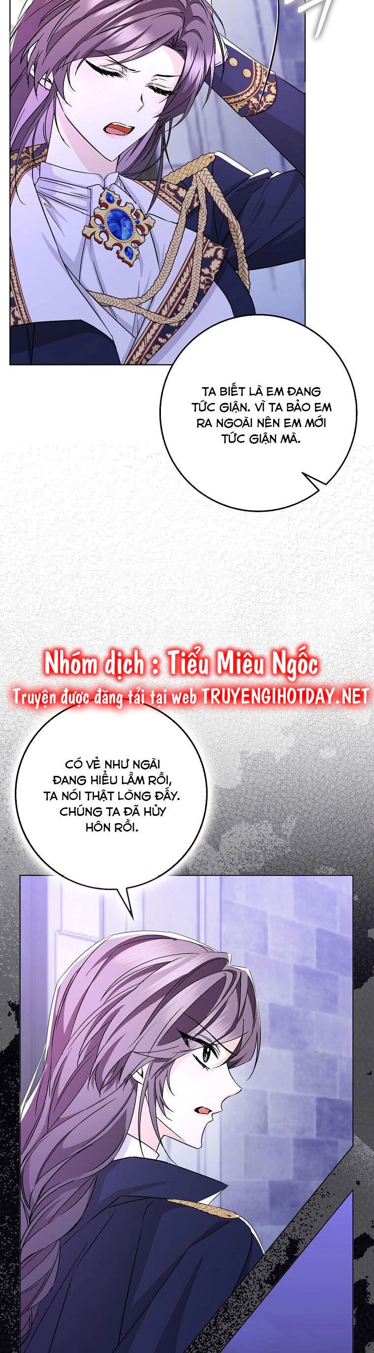 Anh Chỉ Là Đồ Bỏ Đi Của Tôi Mà Thôi Chapter 48 - 24