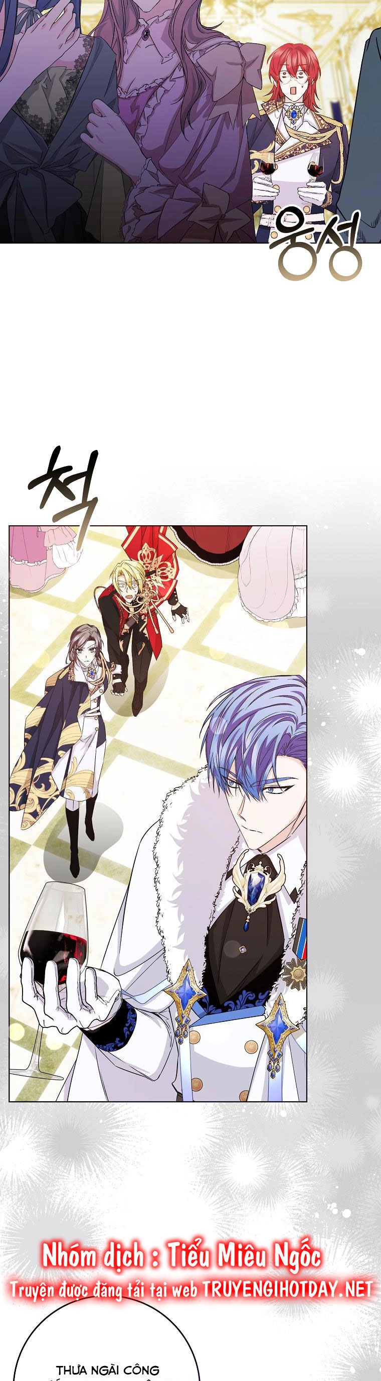 Anh Chỉ Là Đồ Bỏ Đi Của Tôi Mà Thôi Chapter 48 - 29