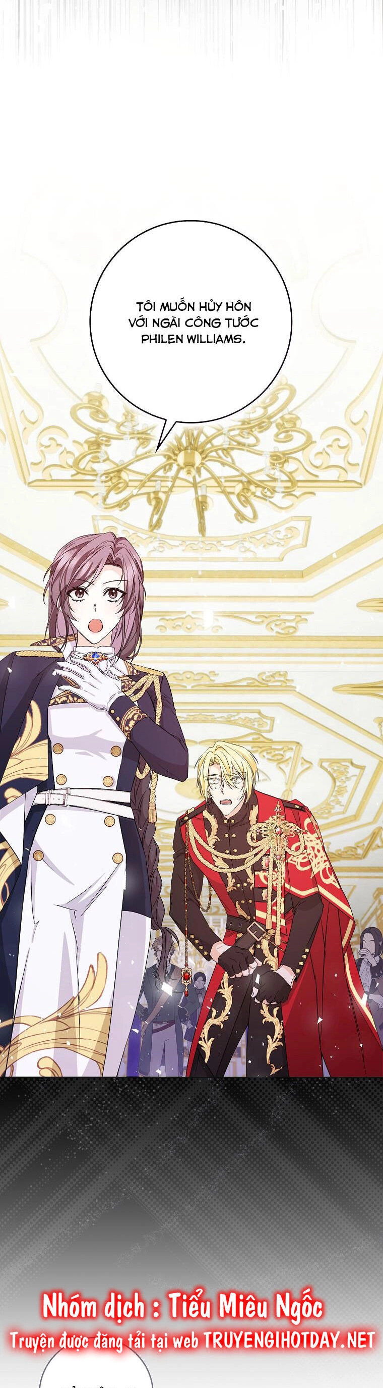 Anh Chỉ Là Đồ Bỏ Đi Của Tôi Mà Thôi Chapter 48 - 31