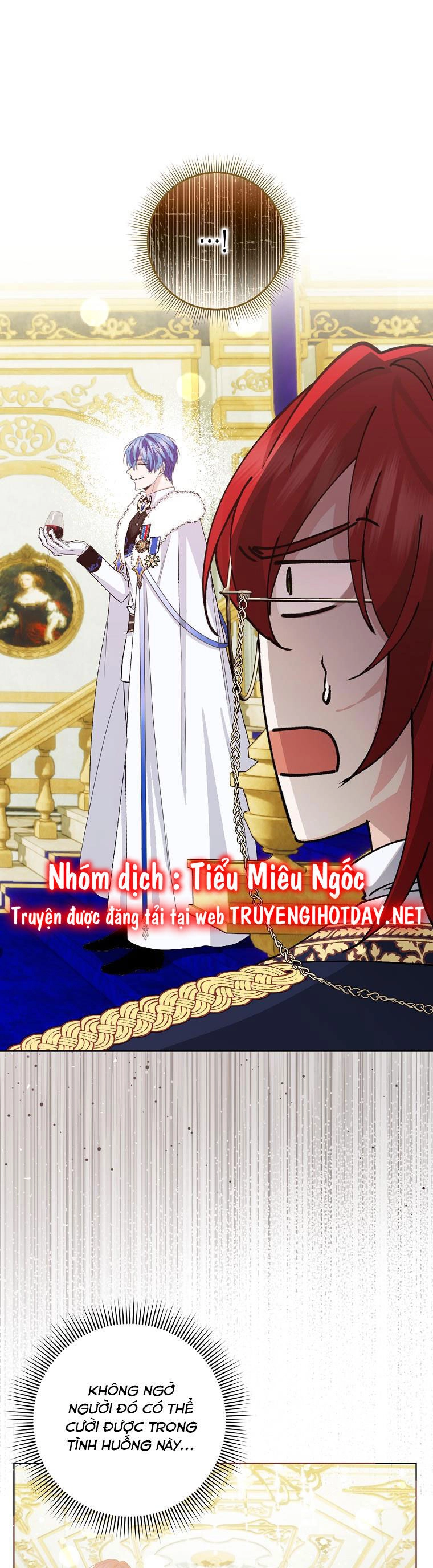 Anh Chỉ Là Đồ Bỏ Đi Của Tôi Mà Thôi Chapter 48 - 33