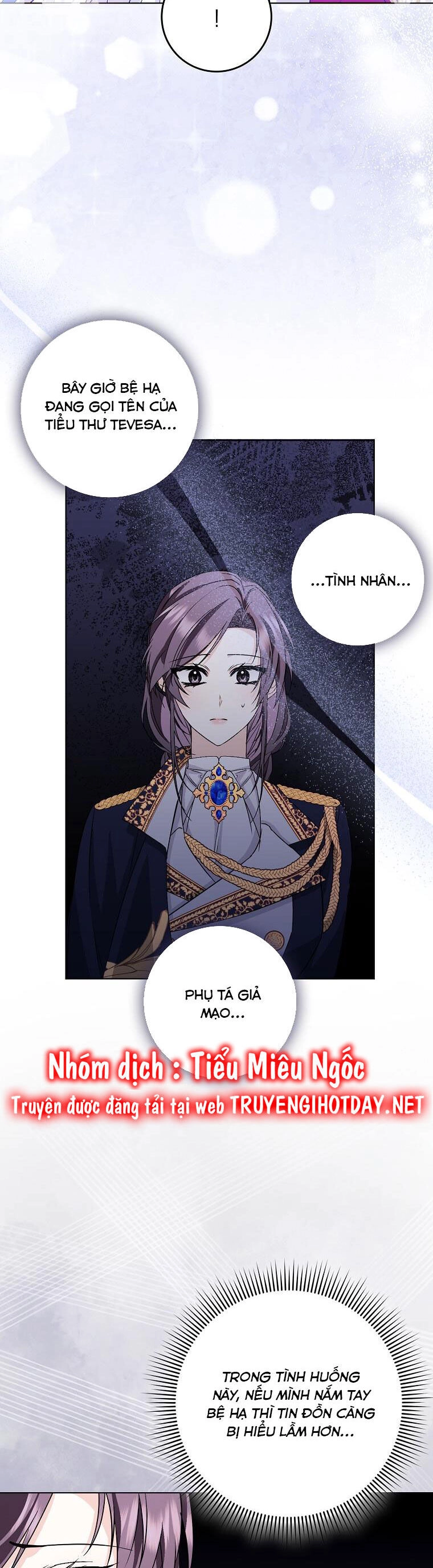 Anh Chỉ Là Đồ Bỏ Đi Của Tôi Mà Thôi Chapter 48 - 40