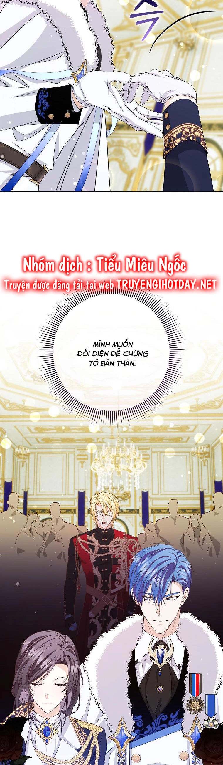 Anh Chỉ Là Đồ Bỏ Đi Của Tôi Mà Thôi Chapter 48 - 42