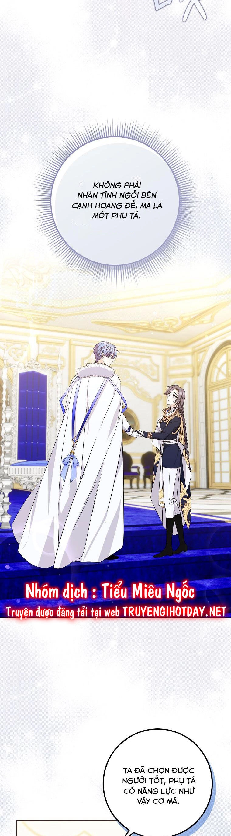 Anh Chỉ Là Đồ Bỏ Đi Của Tôi Mà Thôi Chapter 49 - 2