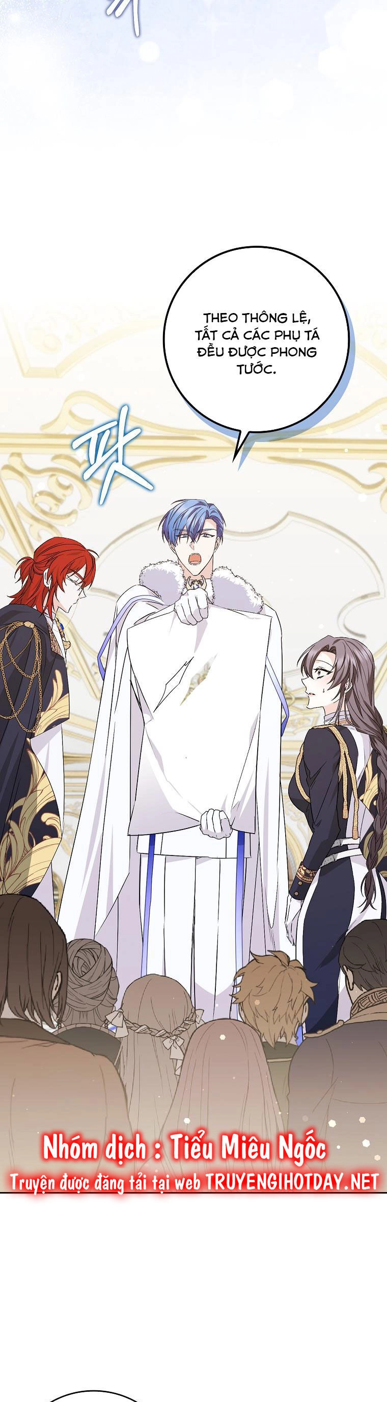 Anh Chỉ Là Đồ Bỏ Đi Của Tôi Mà Thôi Chapter 49 - 5