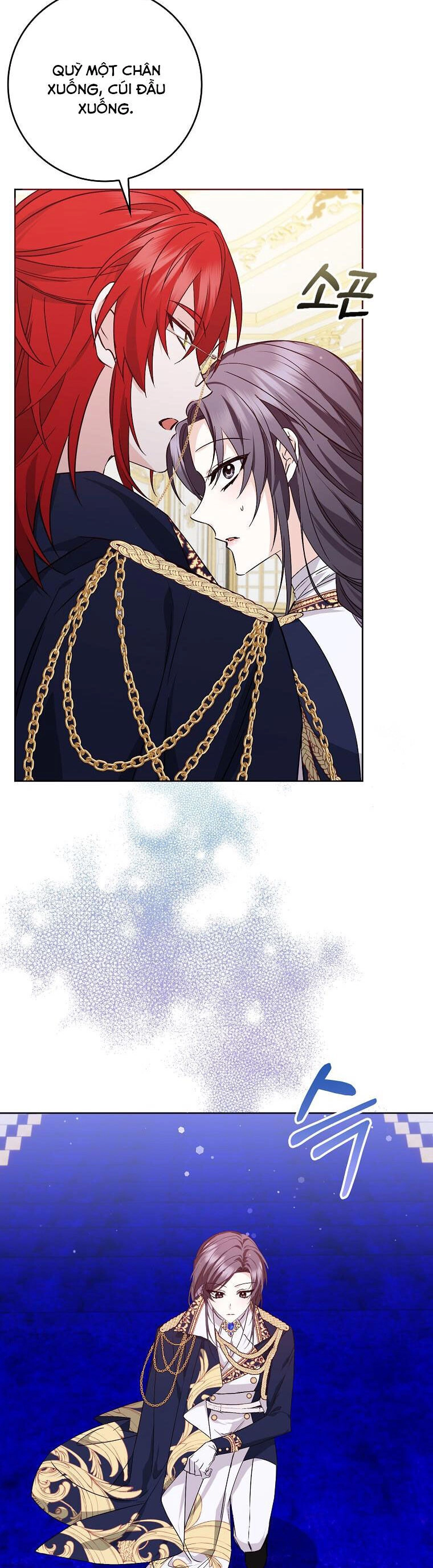 Anh Chỉ Là Đồ Bỏ Đi Của Tôi Mà Thôi Chapter 49 - 6