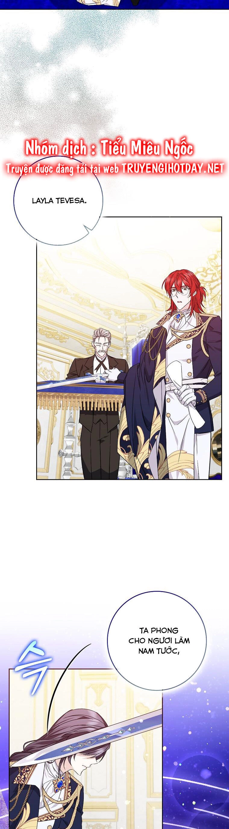 Anh Chỉ Là Đồ Bỏ Đi Của Tôi Mà Thôi Chapter 49 - 7