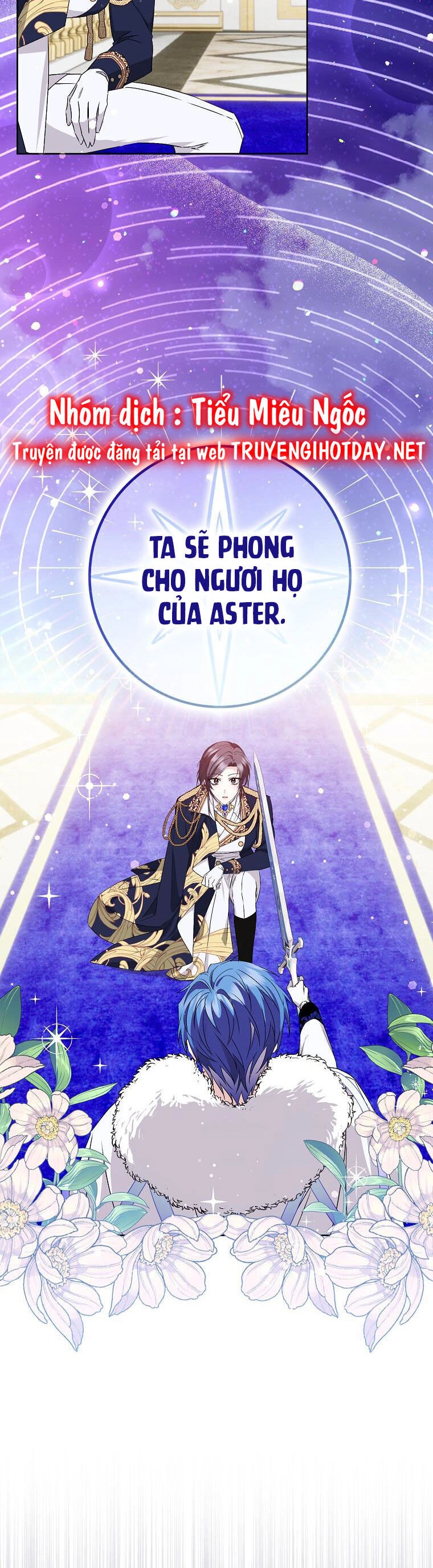 Anh Chỉ Là Đồ Bỏ Đi Của Tôi Mà Thôi Chapter 49 - 8