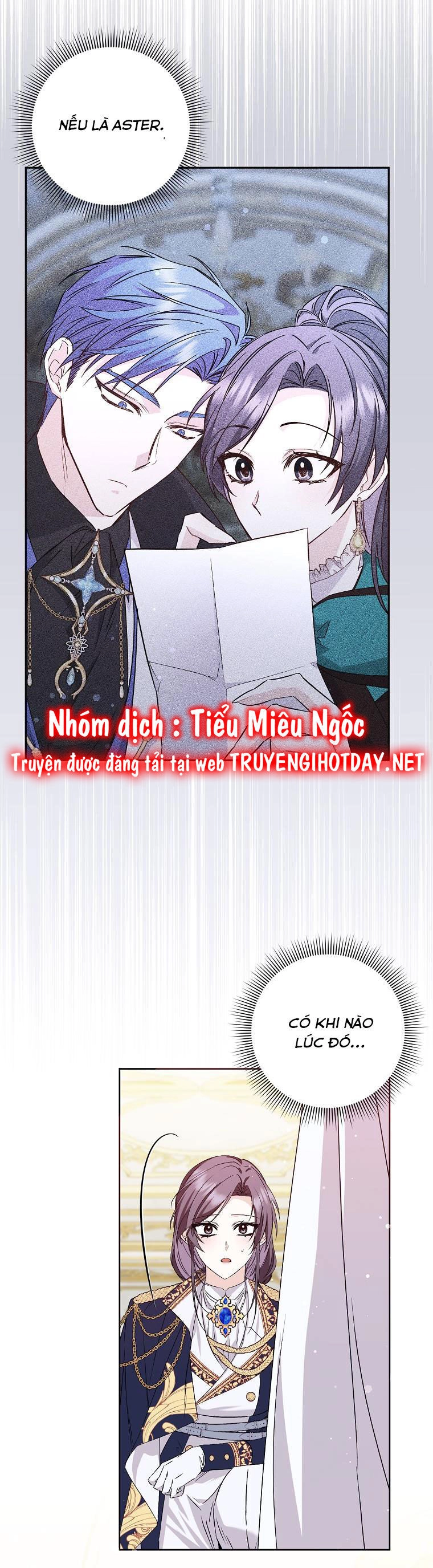 Anh Chỉ Là Đồ Bỏ Đi Của Tôi Mà Thôi Chapter 49 - 9