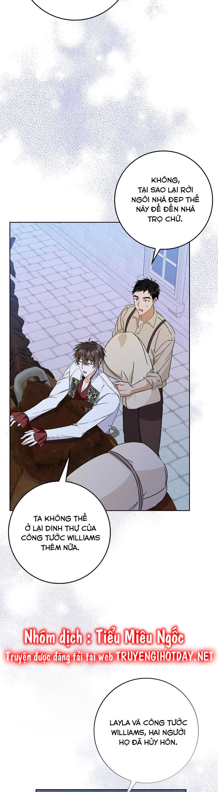 Anh Chỉ Là Đồ Bỏ Đi Của Tôi Mà Thôi Chapter 49 - 12