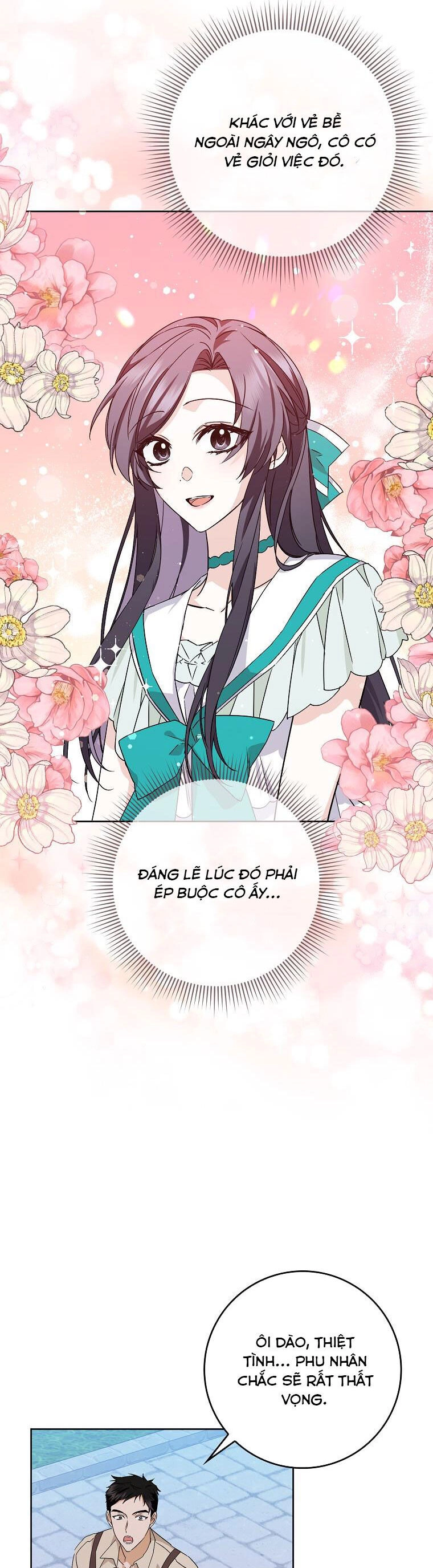 Anh Chỉ Là Đồ Bỏ Đi Của Tôi Mà Thôi Chapter 49 - 14