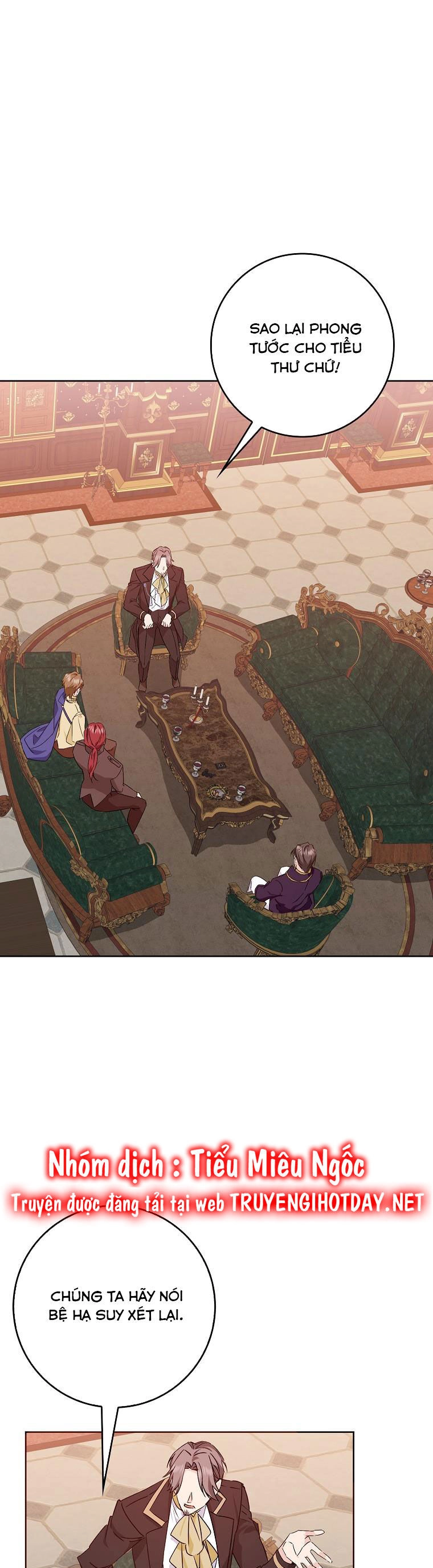 Anh Chỉ Là Đồ Bỏ Đi Của Tôi Mà Thôi Chapter 49 - 17