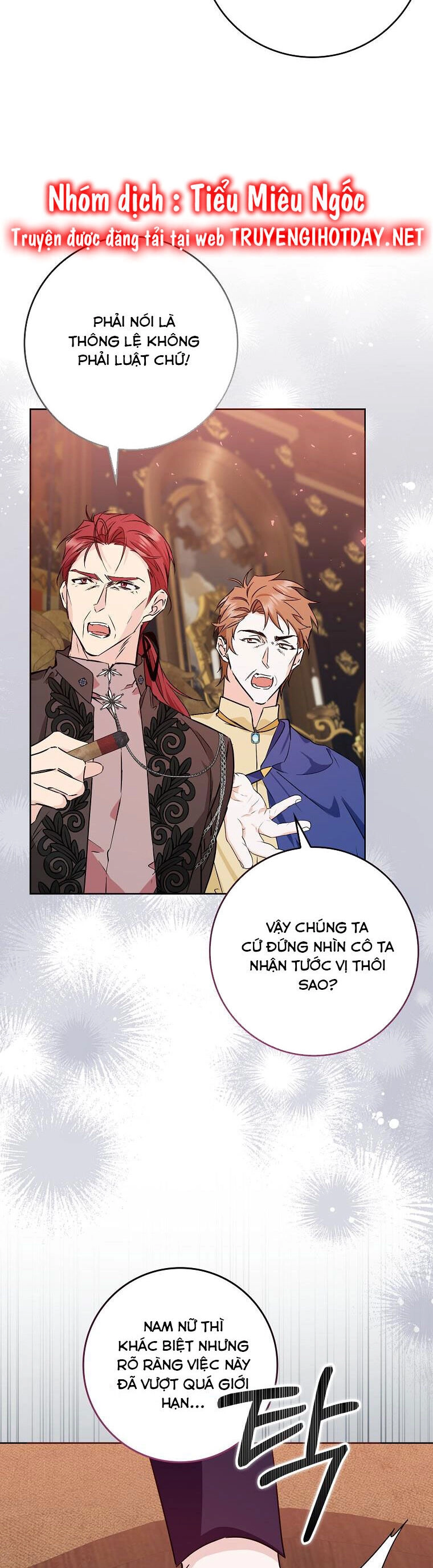 Anh Chỉ Là Đồ Bỏ Đi Của Tôi Mà Thôi Chapter 49 - 19