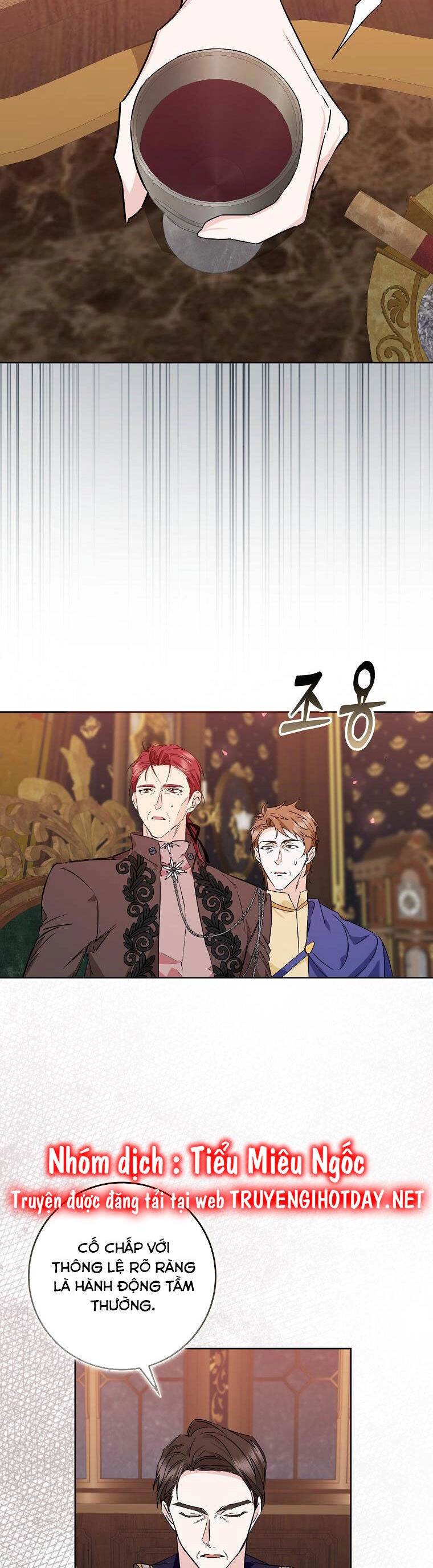 Anh Chỉ Là Đồ Bỏ Đi Của Tôi Mà Thôi Chapter 49 - 20