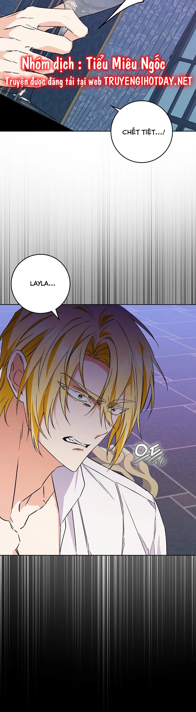 Anh Chỉ Là Đồ Bỏ Đi Của Tôi Mà Thôi Chapter 49 - 23