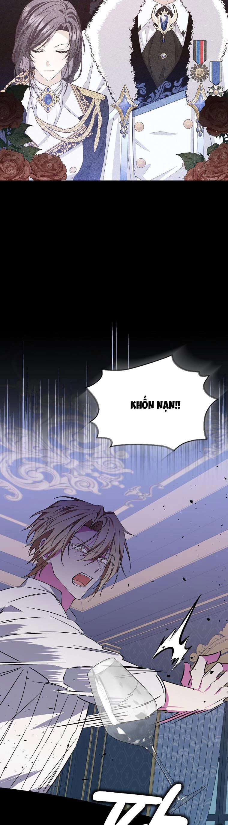 Anh Chỉ Là Đồ Bỏ Đi Của Tôi Mà Thôi Chapter 49 - 25