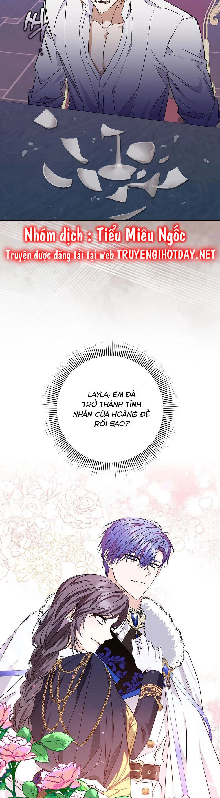 Anh Chỉ Là Đồ Bỏ Đi Của Tôi Mà Thôi Chapter 49 - 27