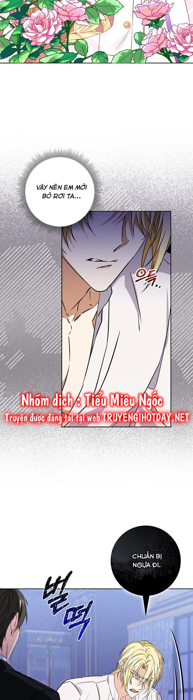 Anh Chỉ Là Đồ Bỏ Đi Của Tôi Mà Thôi Chapter 49 - 28