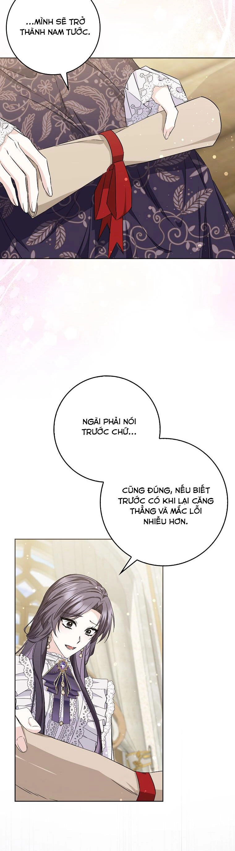 Anh Chỉ Là Đồ Bỏ Đi Của Tôi Mà Thôi Chapter 49 - 31