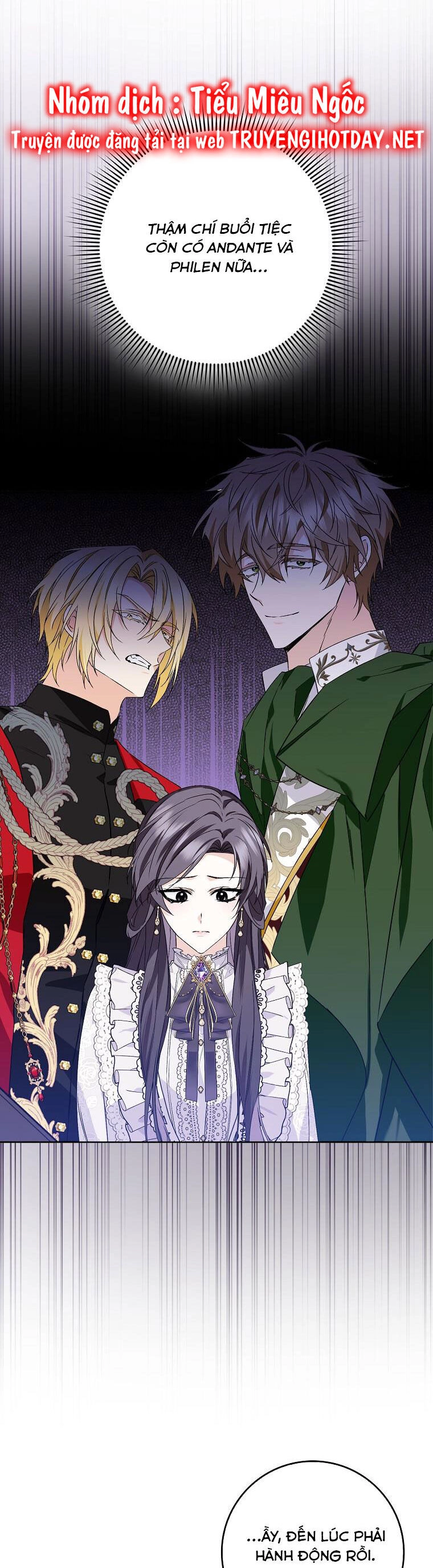 Anh Chỉ Là Đồ Bỏ Đi Của Tôi Mà Thôi Chapter 49 - 32