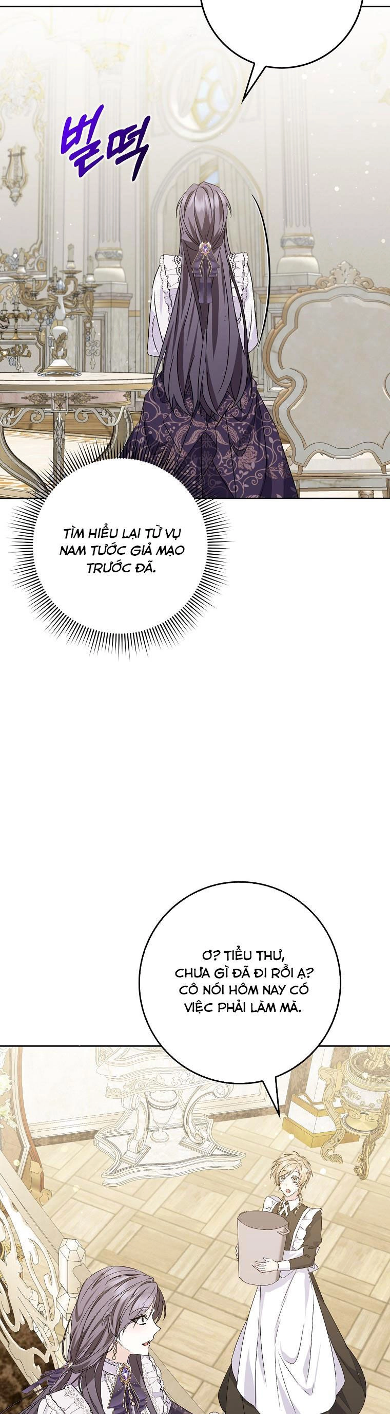 Anh Chỉ Là Đồ Bỏ Đi Của Tôi Mà Thôi Chapter 49 - 33