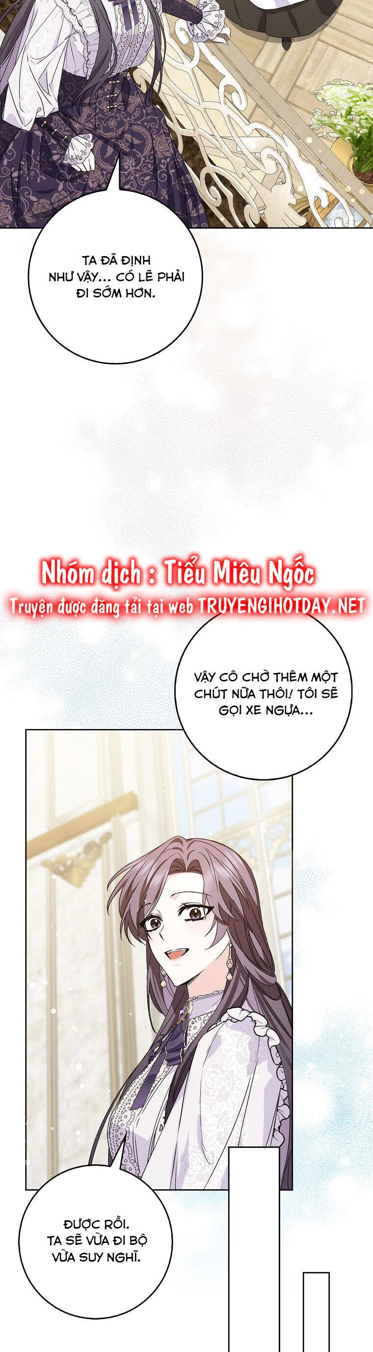 Anh Chỉ Là Đồ Bỏ Đi Của Tôi Mà Thôi Chapter 49 - 34